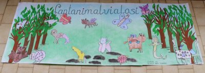 Concorso di Disegno 2018